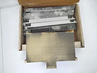 USED HONEYWELL 621-6350R