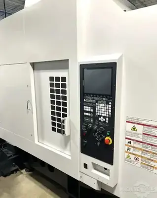 USED 2021 BROTHER SPEEDIO R650X2