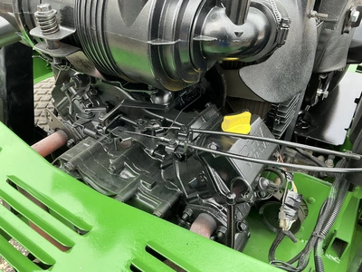 Used JOHN DEERE 777 Mowers Michigan US | Miedema Asset Management Group #1413927