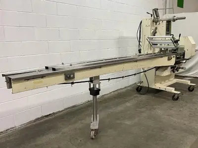 USED AMERIPAK PFM 50