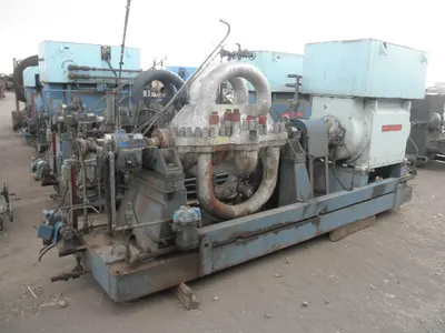 USED GENERAL ELECTRIC 88504A