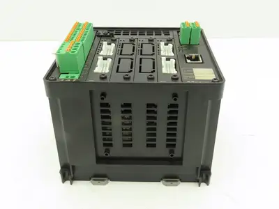 IAI MSEP-C-4-42PI-42PI-N-N-N-N-42PI-42PI-EP-0-0 Cylinder Position Controller