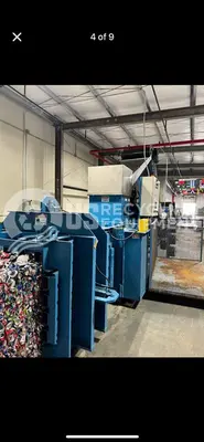 USED 2023 SUMMIT C6-ATS AUTO TIE HORIZONTAL