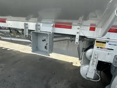 Used 2020 HEIL 406 Tanker Trailers Texas US | MCO Truck & Equipment #1513762