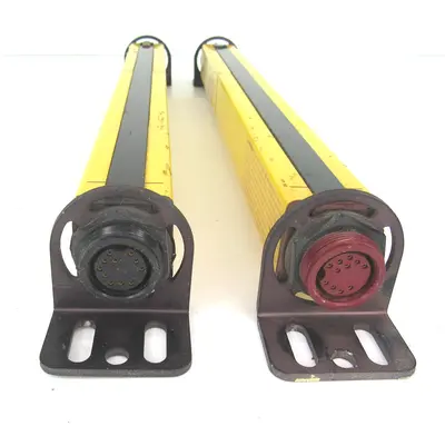 USED STI FS4312