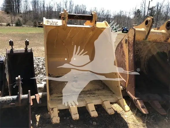Used 2012 LIUGONG 50 INCH BUCKET Multipurpose Buckets Kentucky US | Team Boone #718935