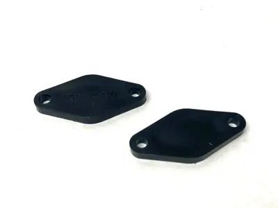 USED AIRNET VALVE FOOT SEAL REPLACEMENT