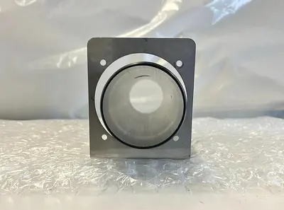 OPTICAL LASER FIXTURE