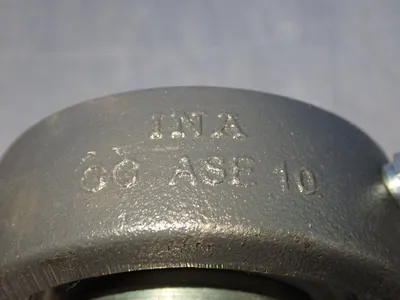New | in-Stock INA GRAE50NPPB Tooling & Accessories (Other) Ohio US | HGR 24 #781042