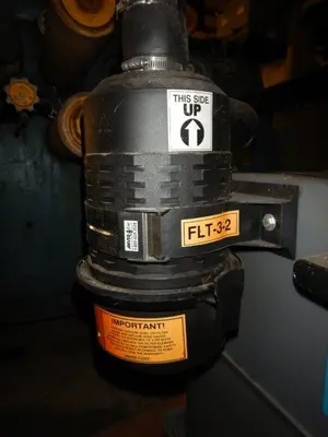 AM-PER Vacuum system Resin Handling, Vacuum Loaders & Pumps
Feeders | Mark One Machinery (4)