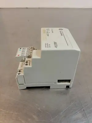 Used Allen-Bradley 1794-ADN PLC Processors | Palmetto Automation #1156432