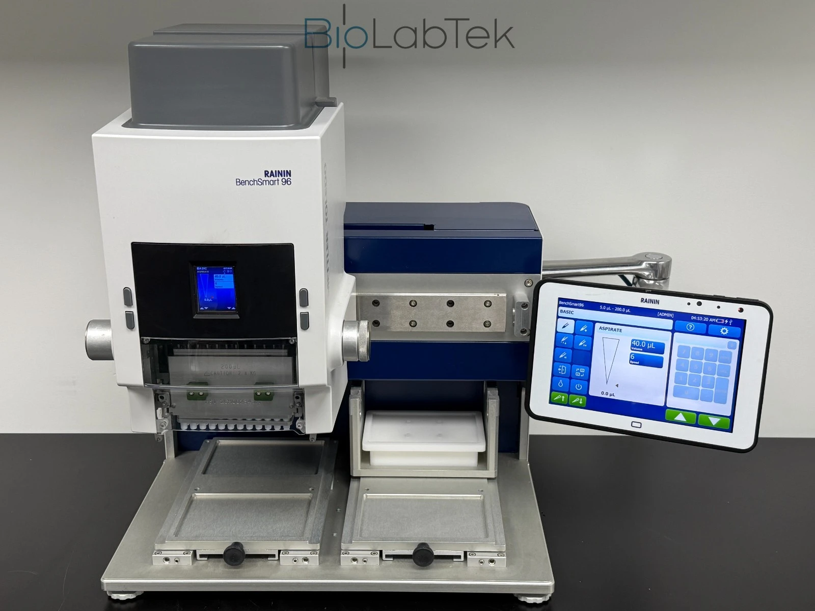 USED Mettler Toledo 30296707