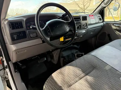 Used 2001 FORD F-550 Misc Trucks Utah US | Global Remarketing #1285356