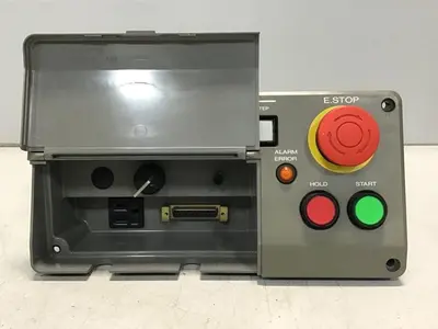 USED YASKAWA ELECTRIC JZNC-MPB02E