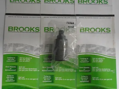 USED AB DICK 72265