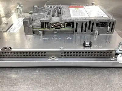 Used Allen-Bradley Allen Bradley 2711P-T10C4D8 Automation Control (HMI) South Carolina US | Palmetto Automation #1768138