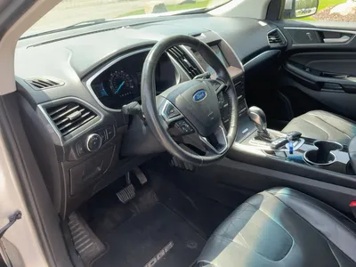 Used 2017 FORD EDGE SUVs Michigan US | Miedema Asset Management Group #1296286