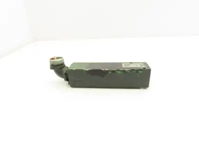 FEMA 85370 Proportional Pressure Control Valve 2000 PSI 12VDC