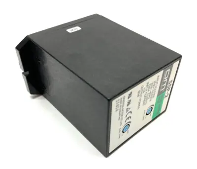 Used Oriental Motor SSP-2 Motor Controllers Michigan US | Maverick Industrial Sales #1397060