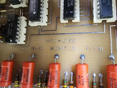 USED MINSTER 490-0188