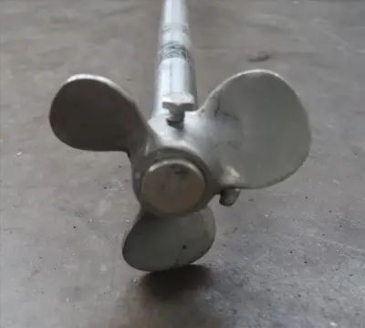 USED MIXMOR D-13
