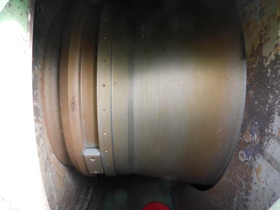Used GEA CA755-00-12 Decanter Centrifuges Ohio US | Equipment Recovery Corp. #1331615