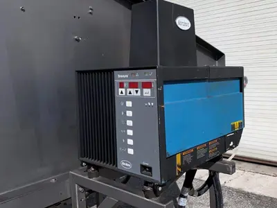 USED ECONOCORP – ECONOSEAL (RANDOLPH, MA) 8096 TRAY FORMER