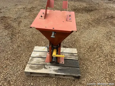 Used DITCH DITCH WITCH Plastic and Fiberglass Tanks Florida US | HDD Broker #1346872