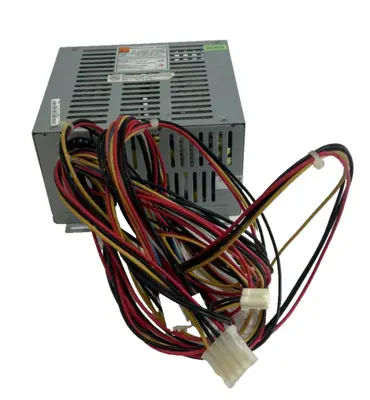 NEW KUKA APT-DD120 POWER SUPPLY APTDD120
