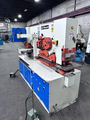 USED 2011 FABMASTER IWNC-110SD