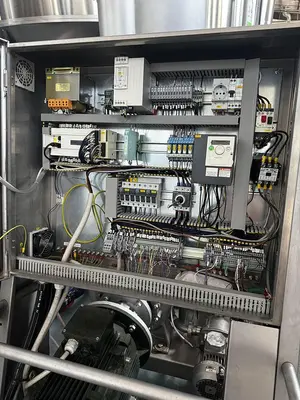 Used 2014 DELLA TOFFOLA CFKN85 Filtration Equipment Oregon US | Ager Tank & Equipment Co. #1403033