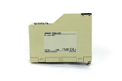 USED OMRON C200H-LK401