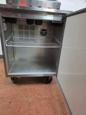 Used Silver King _UNKNOWN_ Ice Cream Equipment Illinois US | Falcon Restaurant Supply #1441701