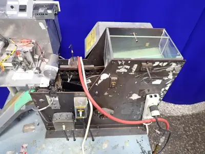 Labeling Machine