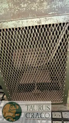 USED PROGRESS DRUM SANDER