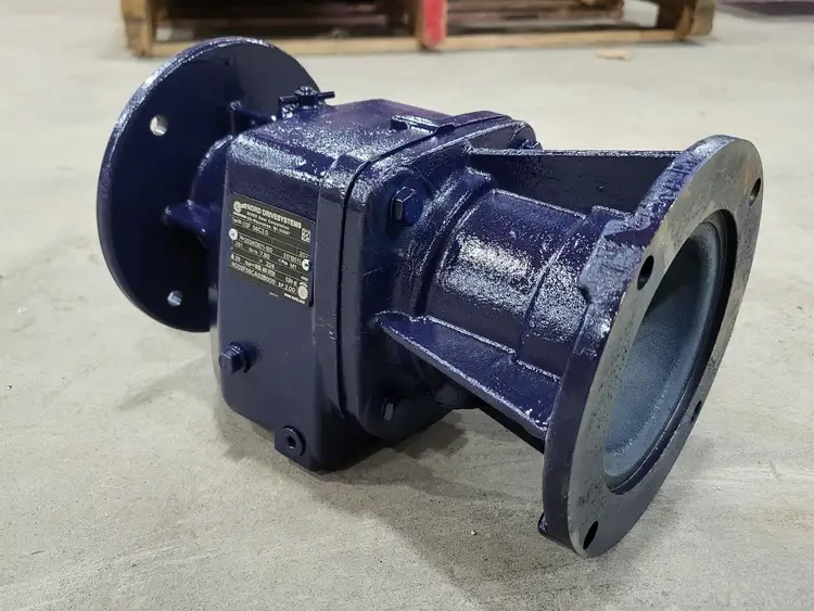 New | in-Stock 2022 NORD SK 02F 56C2.0 Gearboxes British Columbia CA | Lenmark #268369