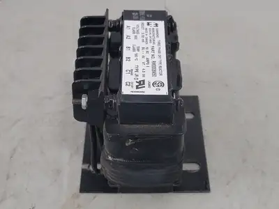 USED HAMMOND MANUFACTURING RM0008N50