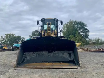 Used 2019 CATERPILLAR 926M Wheel Loaders | Abele Tractor #1342894