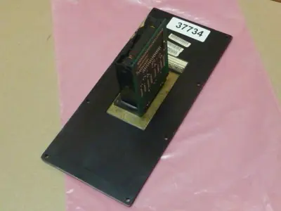 USED EUROTHERM CONTROLS CME/EEPROM/PANEL