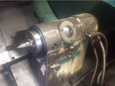 USED 1989 CINCINNATI MILACRON