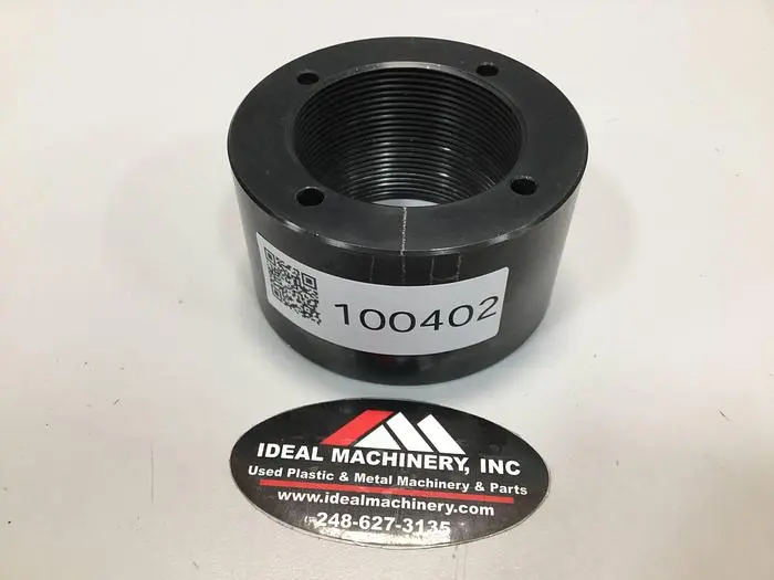 Used ARBURG 420M 1000-250B/TBN Injection Molding Parts Michigan US | Ideal Machinery #698793
