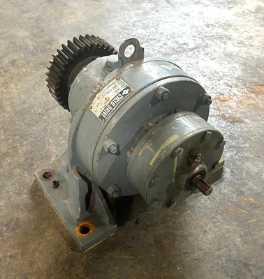 USED SUMITOMO 1800 RPM