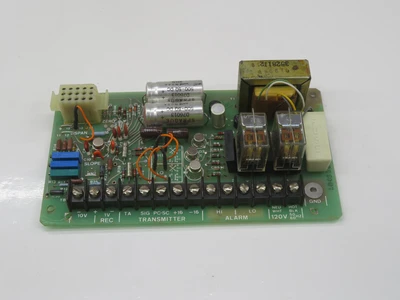 Used LEEDS NORTHRUP _UNKNOWN_ Circuit Boards Texas US | OCO Industrial #1663599