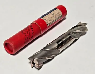 Niagara Cutter _UNKNOWN_ Finishing End Mills | Amiron Machinery (4)