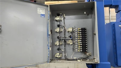 USED DAVIS STANDARD 60IN60