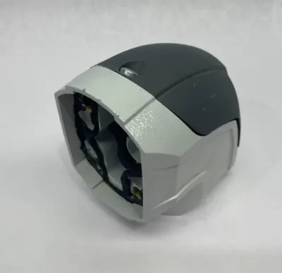 Used RITTAL ANGLE PIECE 90° CP 60 FOR SUPPORT ARM SYSTEM Misc Industrial Equipment | Maverick Industrial Sales #1109656