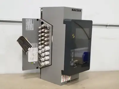 USED KAESER SAM 4.0-4