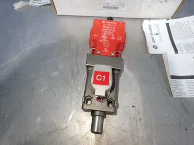 NEW 2015 ALLEN BRADLEY 440TMS3475ACA