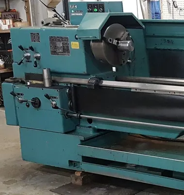 USED TOS TRENS SN 63C