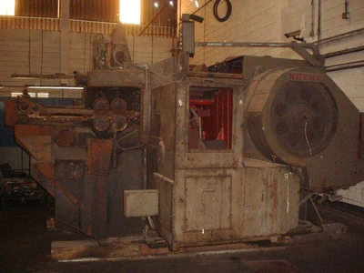 USED 1980 NATIONAL 3-MAR